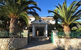 Metaxa Hotel